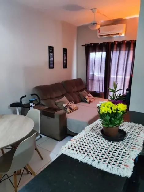 imagem 2 - Apartamento - Padrão imagem 2 - Apartamento - Padrão