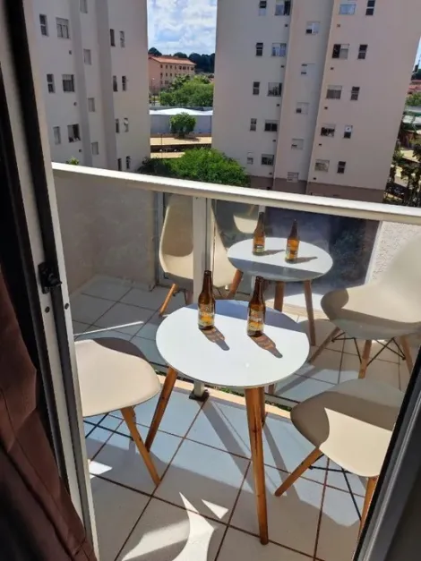 imagem 4 - Apartamento - Padrão imagem 4 - Apartamento - Padrão