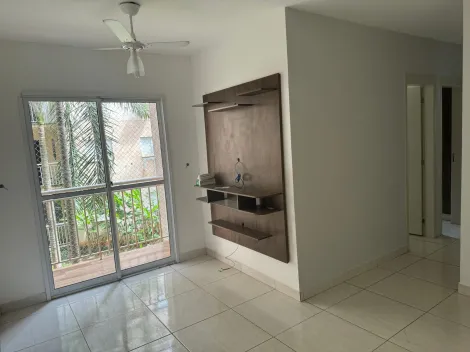 Alugar Apartamento / Padrão em São José do Rio Preto. apenas R$ 690,00