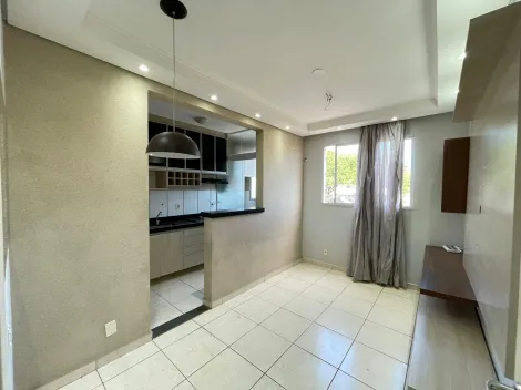 Alugar Apartamento / Padrão em São José do Rio Preto. apenas R$ 1.780,00