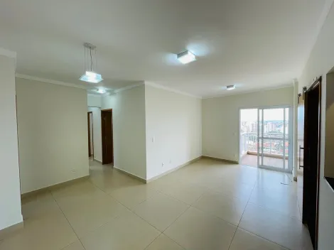 Alugar Apartamento / Padrão em São José do Rio Preto. apenas R$ 3.250,00