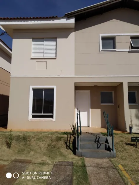 imagem 1 - Casa - Condomínio imagem 1 - Casa - Condomínio