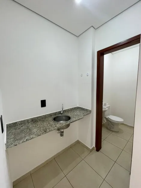 imagem 4 - Comercial - Sala/Loja Condomínio imagem 4 - Comercial - Sala/Loja Condomínio