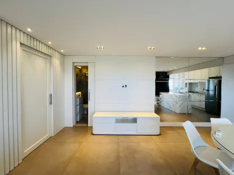 imagem 2 - APARTAMENTO ALTO PADRÃO - AO LADO DO SHOPPING IGUATEMI imagem 2 - APARTAMENTO ALTO PADRÃO - AO LADO DO SHOPPING IGUATEMI