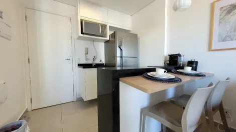 imagem 5 - Apartamento - Flat imagem 5 - Apartamento - Flat