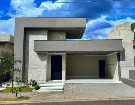 Alugar Casa / Condomínio em Mirassol. apenas R$ 980.000,00