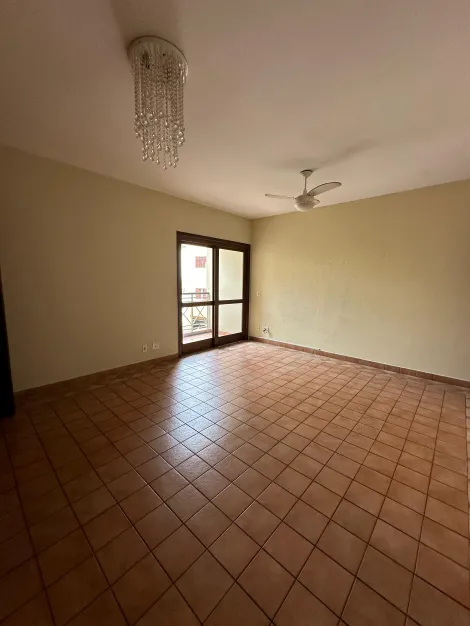 Alugar Apartamento / Padrão em São José do Rio Preto. apenas R$ 1.500,00