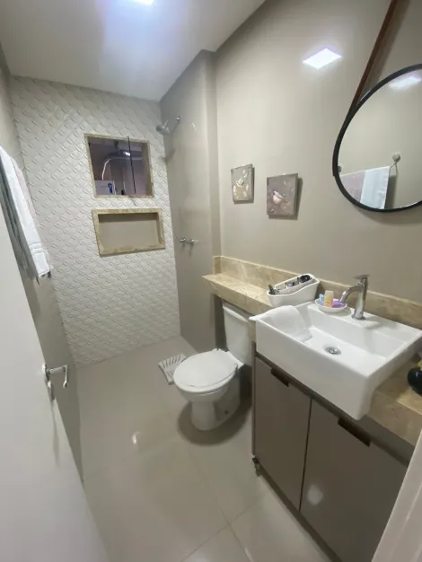 imagem 5 - Apartamento de 3 quartos à venda no Residencial Pinheiros Club imagem 5 - Apartamento de 3 quartos à venda no Residencial Pinheiros Club