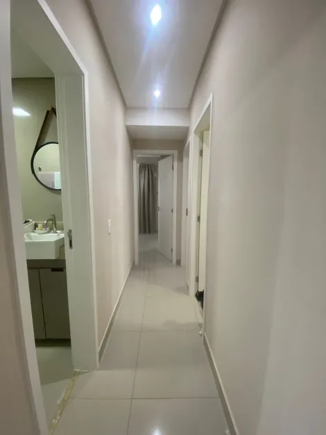 imagem 4 - Apartamento de 3 quartos à venda no Residencial Pinheiros Club imagem 4 - Apartamento de 3 quartos à venda no Residencial Pinheiros Club