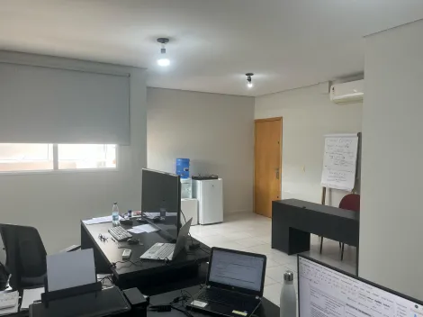 imagem 2 - Comercial - Sala/Loja Condomínio imagem 2 - Comercial - Sala/Loja Condomínio