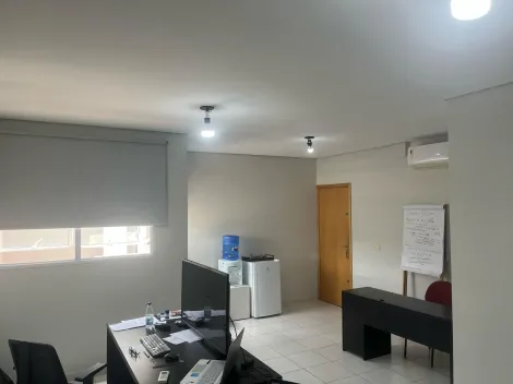 imagem 1 - Comercial - Sala/Loja Condomínio imagem 1 - Comercial - Sala/Loja Condomínio