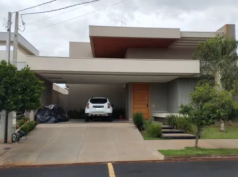 Bady Bassitt Cond Jardim Botanico Casa Locacao R$ 10.000,00 Condominio R$595,00 4 Dormitorios 4 Vagas Area do terreno 500.00m2 