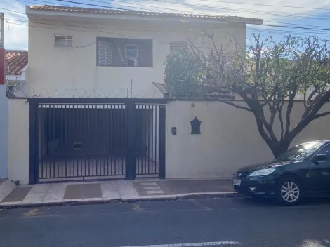 imagem 1 - Venda de Sobrado Comercial Bairro São Manoel imagem 1 - Venda de Sobrado Comercial Bairro São Manoel