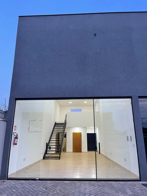 imagem 1 - Comercial - Salão imagem 1 - Comercial - Salão