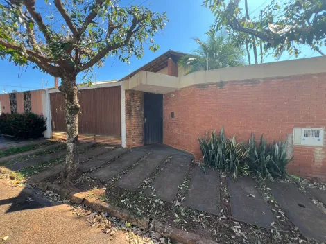 imagem 1 - Casa 3 quartos no Jardim Maracanã - Zona Sul imagem 1 - Casa 3 quartos no Jardim Maracanã - Zona Sul