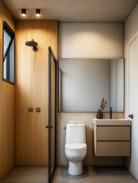 imagem 5 - Apartamento - Padrão imagem 5 - Apartamento - Padrão