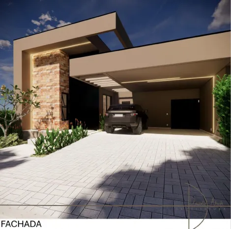 imagem 1 - Casa - Condomínio imagem 1 - Casa - Condomínio