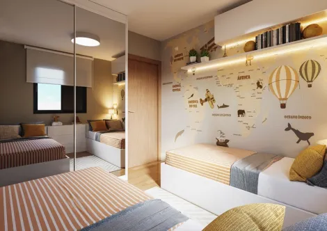 imagem 1 - Apartamento - Padrão imagem 1 - Apartamento - Padrão