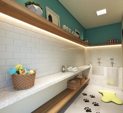 imagem 4 - Apartamento - Padrão imagem 4 - Apartamento - Padrão