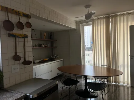 imagem 5 - Apartamento alto padrão mobiliado com 4 quartos - Vila Santa Cruz imagem 5 - Apartamento alto padrão mobiliado com 4 quartos - Vila Santa Cruz