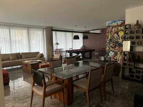 imagem 1 - Apartamento alto padrão mobiliado com 4 quartos - Vila Santa Cruz imagem 1 - Apartamento alto padrão mobiliado com 4 quartos - Vila Santa Cruz