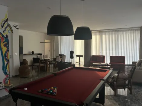 imagem 3 - Apartamento alto padrão mobiliado com 4 quartos - Vila Santa Cruz imagem 3 - Apartamento alto padrão mobiliado com 4 quartos - Vila Santa Cruz