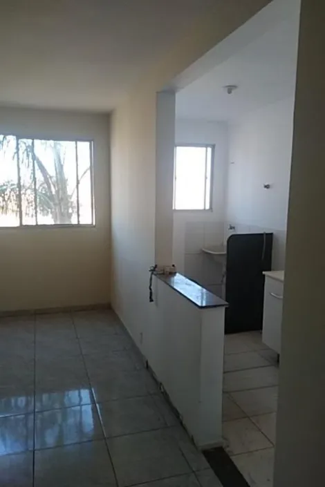 imagem 2 - Apartamento - Padrão imagem 2 - Apartamento - Padrão