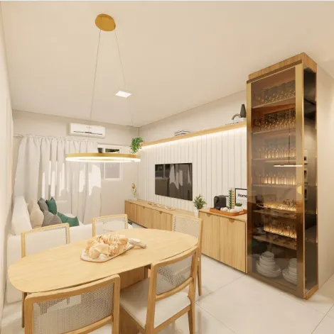 imagem 1 - APARTAMENTO NOVO! imagem 1 - APARTAMENTO NOVO!