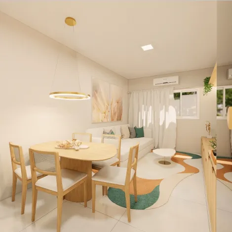 imagem 3 - APARTAMENTO NOVO! imagem 3 - APARTAMENTO NOVO!