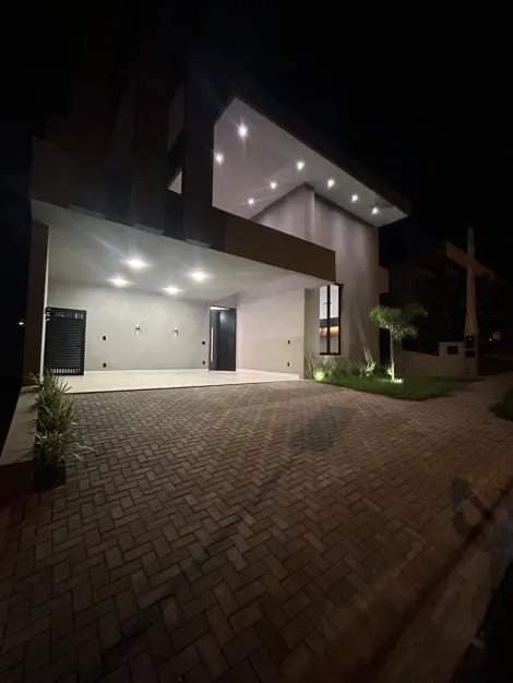 Mirassol Condominio Golden Park Residence Casa Venda R$2.700.000,00 Condominio R$780,00 3 Dormitorios 4 Vagas Area do terreno 420.00m2 