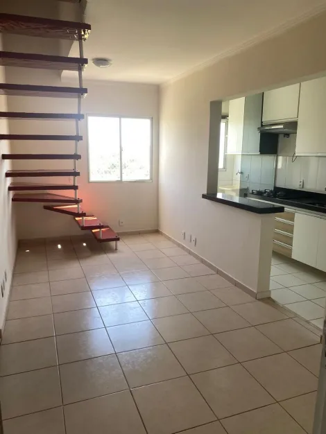 imagem 1 - Apartamento - Cobertura imagem 1 - Apartamento - Cobertura