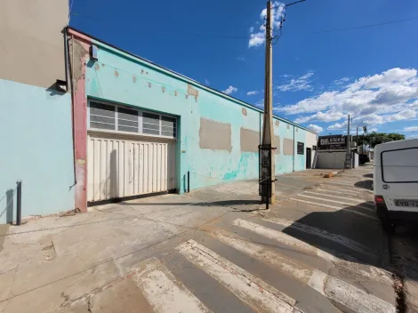 imagem 1 - Comercial - Barracão imagem 1 - Comercial - Barracão