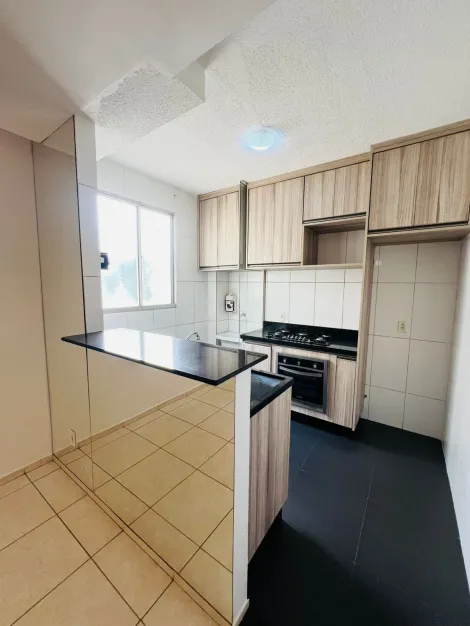 imagem 4 - Apartamento - Padrão imagem 4 - Apartamento - Padrão