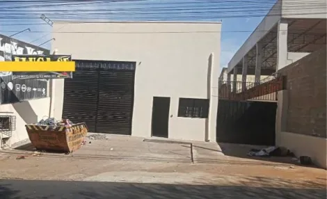 imagem 1 - Comercial - Barracão imagem 1 - Comercial - Barracão