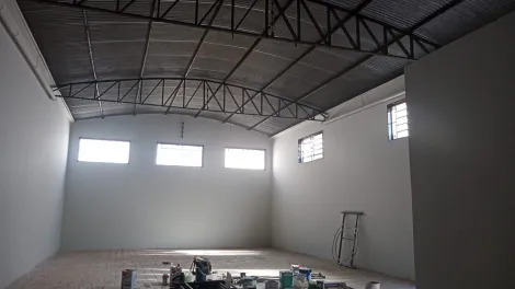 imagem 2 - Comercial - Barracão imagem 2 - Comercial - Barracão