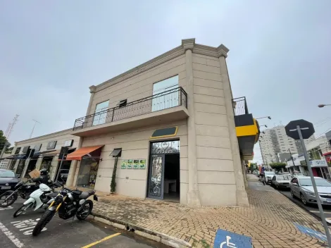 Mirassol Centro Comercial Locacao R$ 14.400,00  4 Vagas 