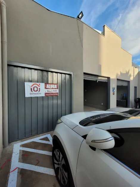 imagem 2 - Salão Comercial na Maceno 90m² imagem 2 - Salão Comercial na Maceno 90m²