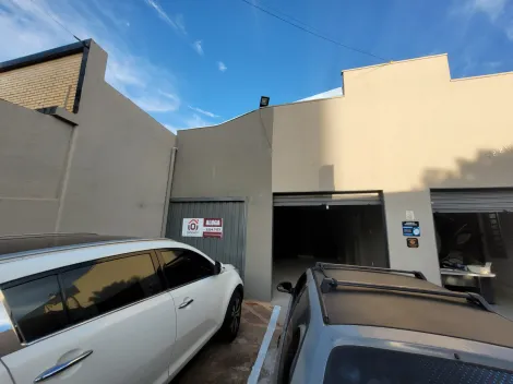 imagem 1 - Salão Comercial na Maceno 90m² imagem 1 - Salão Comercial na Maceno 90m²