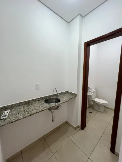imagem 5 - Comercial - Sala/Loja Condomínio imagem 5 - Comercial - Sala/Loja Condomínio