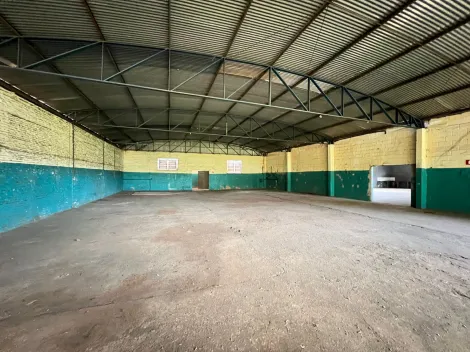 imagem 1 - Comercial - Barracão imagem 1 - Comercial - Barracão