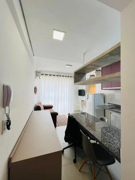 imagem 1 - APTO MOBILIADO COMPLETO - PRÓX. FAMERP imagem 1 - APTO MOBILIADO COMPLETO - PRÓX. FAMERP