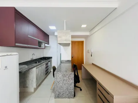 imagem 2 - APTO MOBILIADO COMPLETO - PRÓX. FAMERP imagem 2 - APTO MOBILIADO COMPLETO - PRÓX. FAMERP