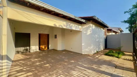 imagem 1 - Linda e ampla casa com 03 quartos para locação imagem 1 - Linda e ampla casa com 03 quartos para locação