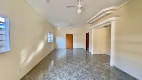 imagem 3 - Linda e ampla casa com 03 quartos para locação imagem 3 - Linda e ampla casa com 03 quartos para locação