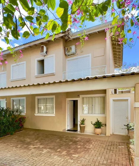 imagem 1 - Lindo e amplo sobrado em condomínio fechado com 03 quartos para locação. imagem 1 - Lindo e amplo sobrado em condomínio fechado com 03 quartos para locação.