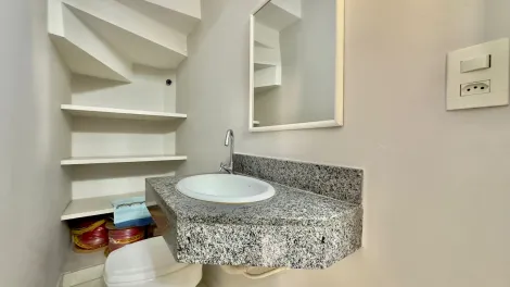 imagem 3 - Lindo e amplo sobrado em condomínio fechado com 03 quartos para locação. imagem 3 - Lindo e amplo sobrado em condomínio fechado com 03 quartos para locação.