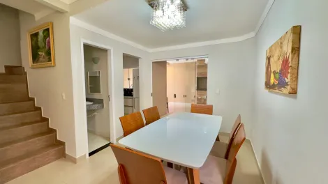 imagem 5 - Lindo e amplo sobrado em condomínio fechado com 03 quartos para locação. imagem 5 - Lindo e amplo sobrado em condomínio fechado com 03 quartos para locação.