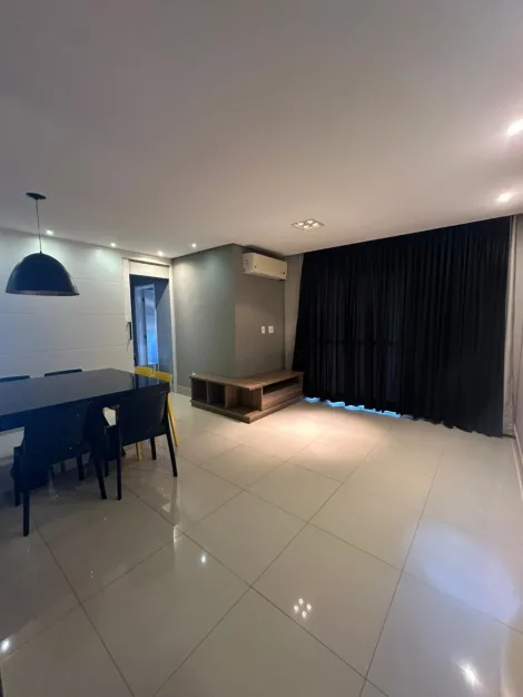 imagem 1 - Apartamento com 2 quartos para alugar - Jardim Santa Catarina imagem 1 - Apartamento com 2 quartos para alugar - Jardim Santa Catarina