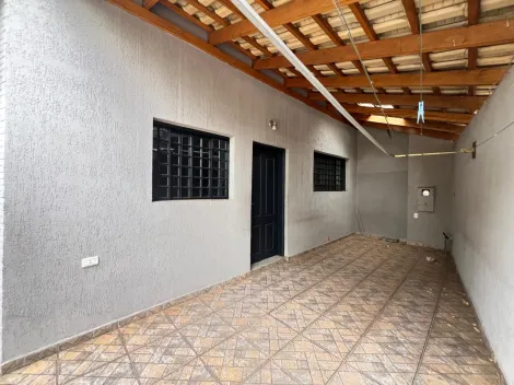 imagem 4 - Sobrado 3 Quartos (1 Suíte) para alugar - Parque Estoril imagem 4 - Sobrado 3 Quartos (1 Suíte) para alugar - Parque Estoril