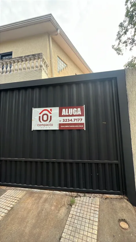 imagem 2 - Sobrado 3 Quartos (1 Suíte) para alugar - Parque Estoril imagem 2 - Sobrado 3 Quartos (1 Suíte) para alugar - Parque Estoril